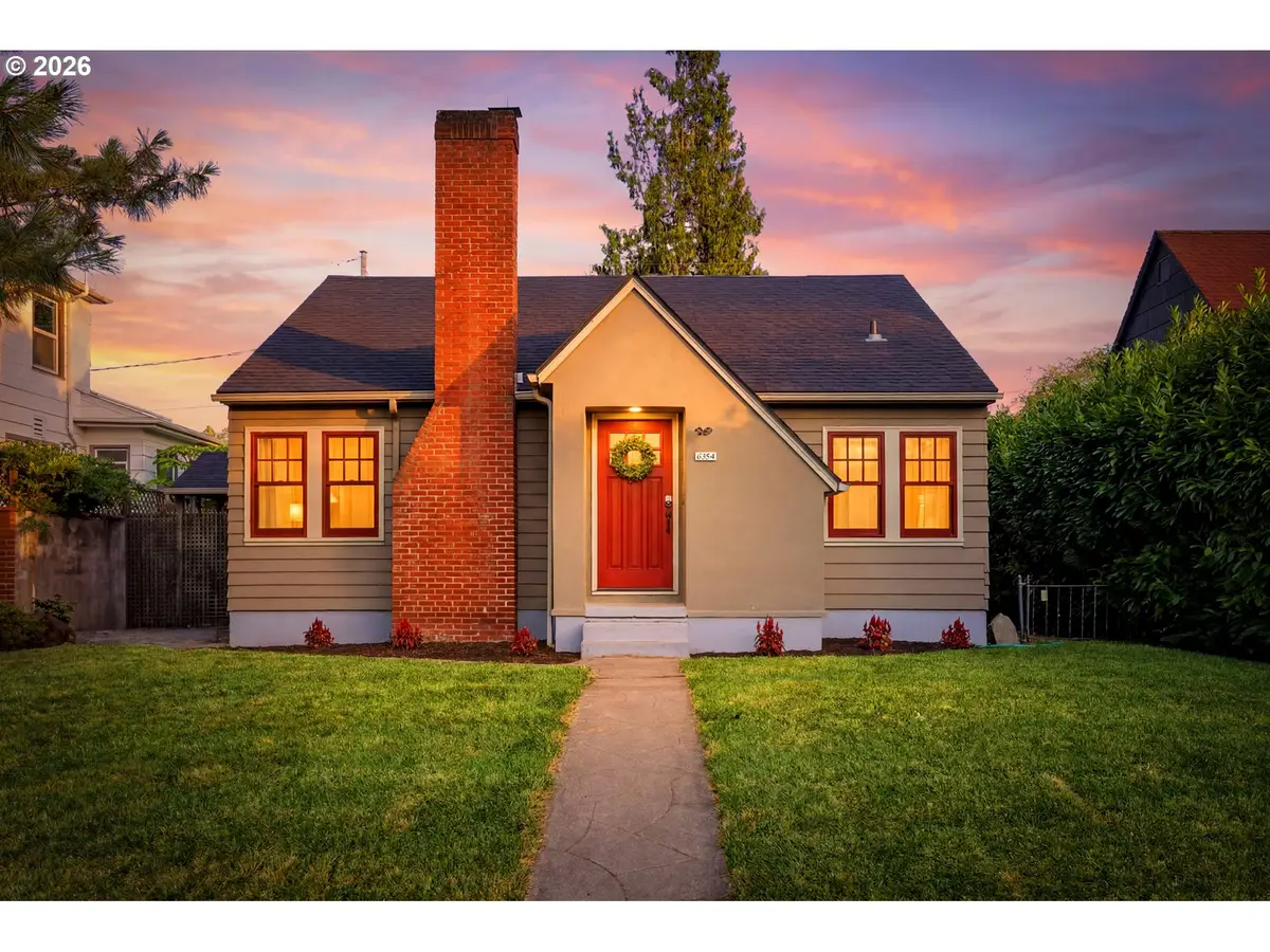 6354 N Williams Ave, Portland, OR 97217 - #1