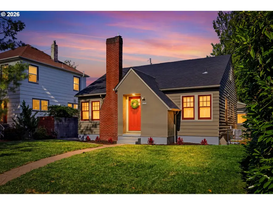 6354 N Williams Ave, Portland, OR 97217 - #3