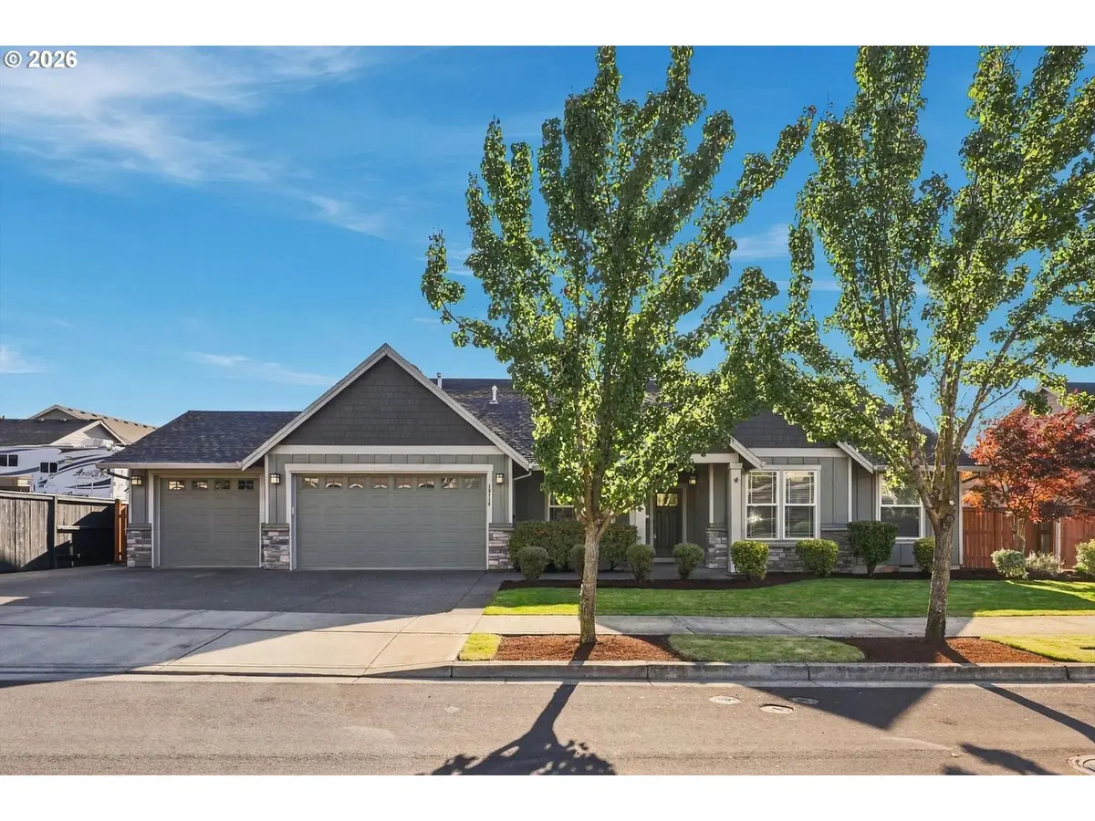 19114 Windmill Dr, Oregon City, OR 97045 - #1
