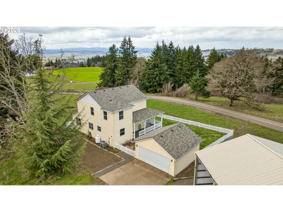 7280 SE Eola Hills Rd, Amity, OR 97101 - #2