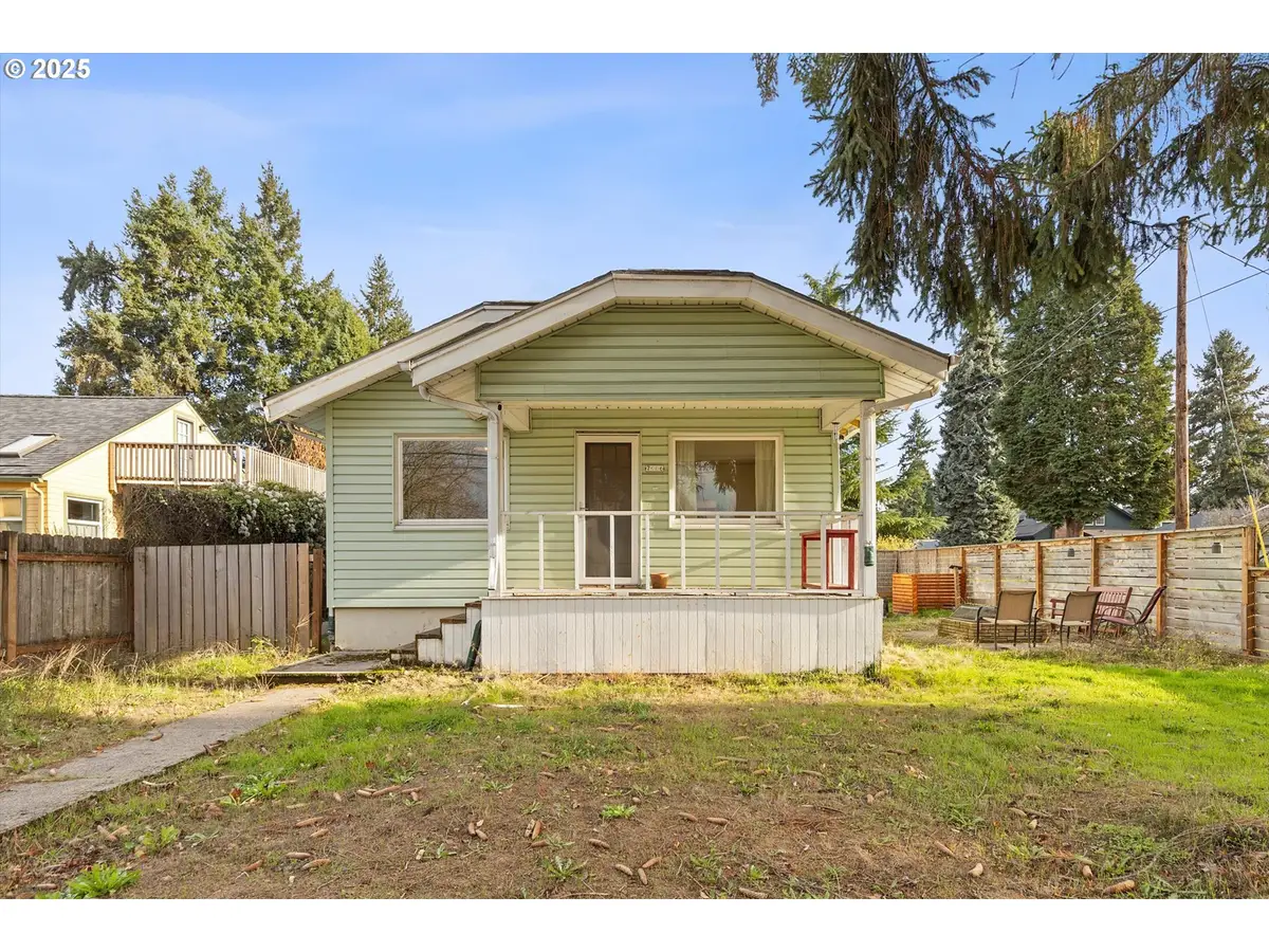 7906 N Wall Ave, Portland, OR 97203 - Image #1