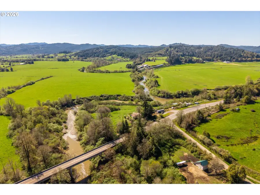 14982 Highway 42, Myrtle Point, OR 97458 - #2