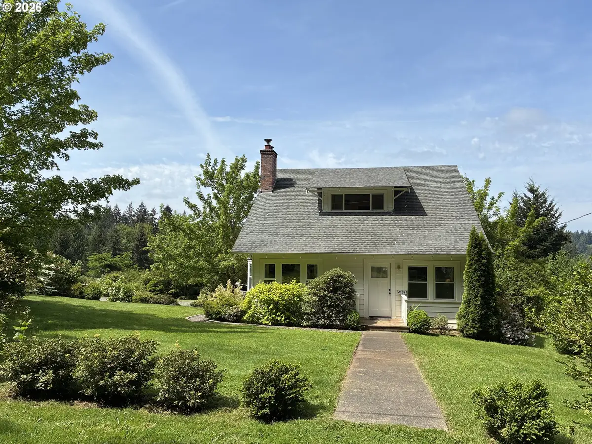 24841 S Chesnick Dr, Beavercreek, OR 97004 - #1