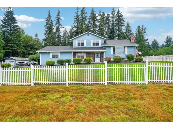 2032 W Dove Ave, LaCenter, WA 98629