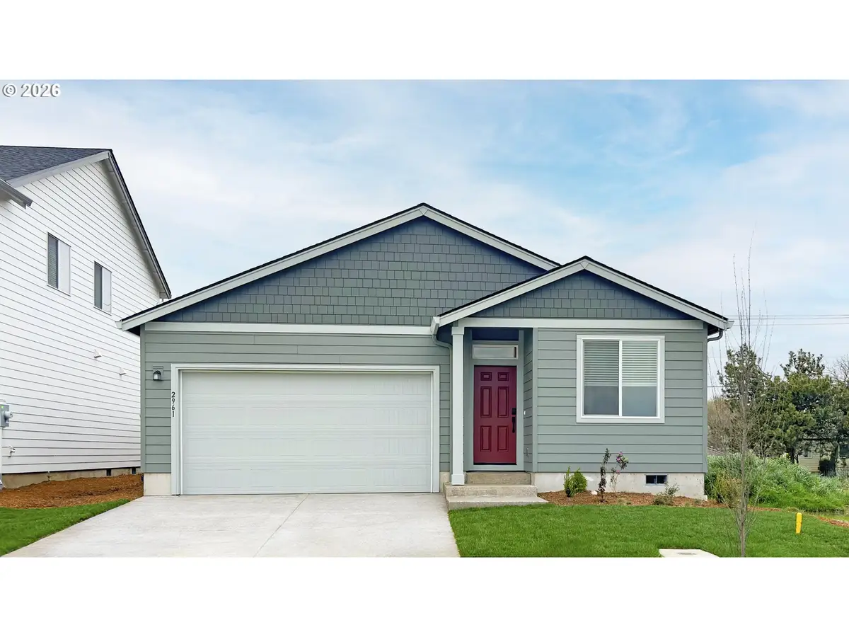 1171 Clemson St, Woodburn, OR 97071 - #1