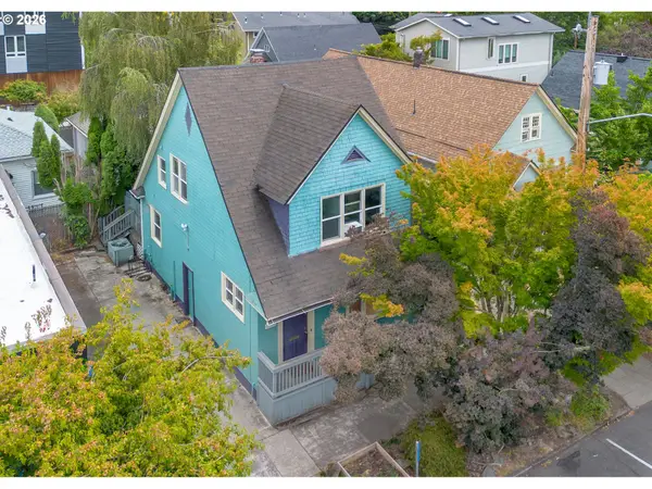 1516 SE 43rd Ave, Portland, OR 97215