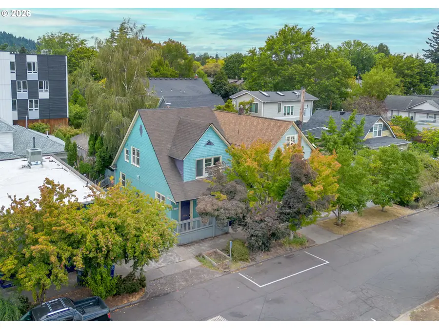 1516 SE 43rd Ave, Portland, OR 97215 - #2