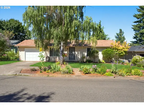 4541 Anneka Loop, Salem, OR 97302
