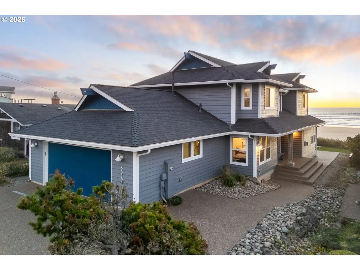 6317 NW Logan Rd, Lincoln City, OR 97367 - #1