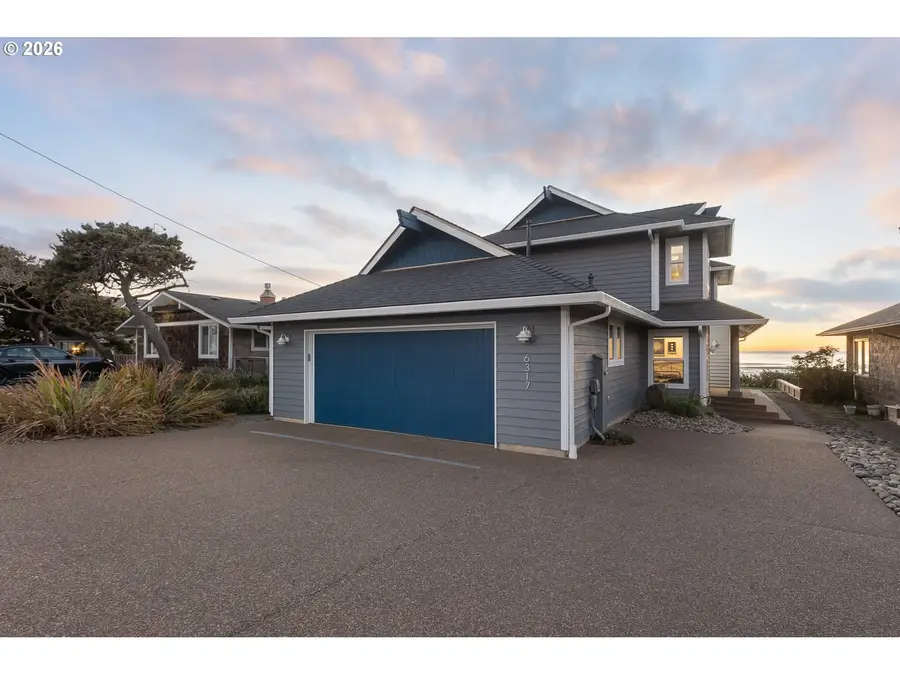 6317 NW Logan Rd, Lincoln City, OR 97367 - #2