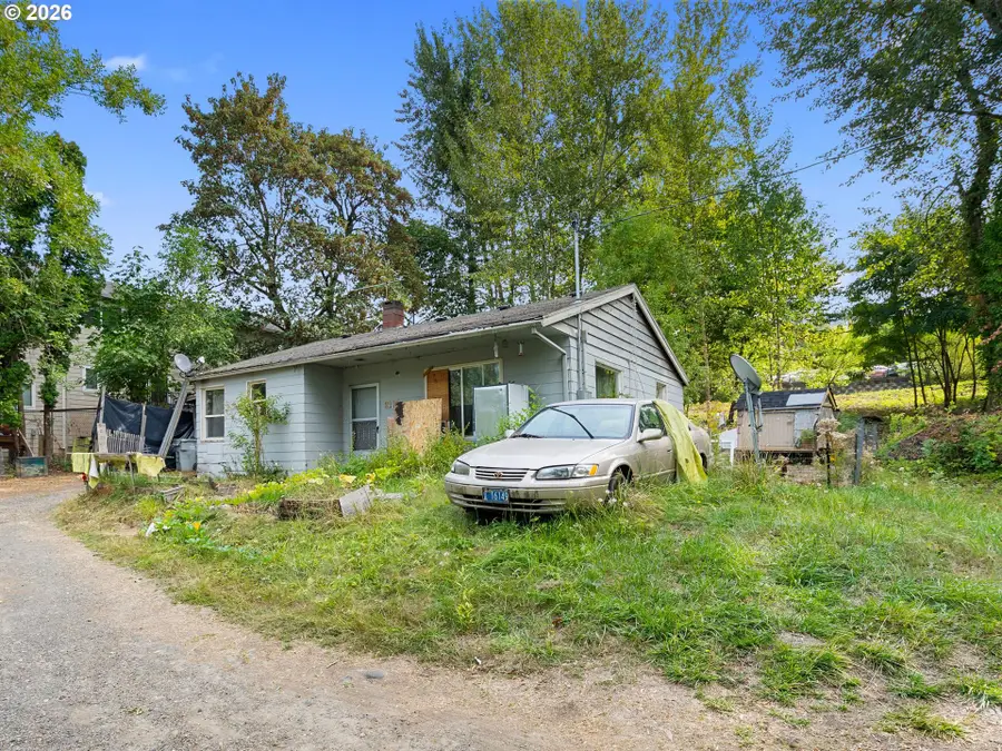 8915 SE Con Battin Rd, Northwest Clackamas, OR 97086 - #3