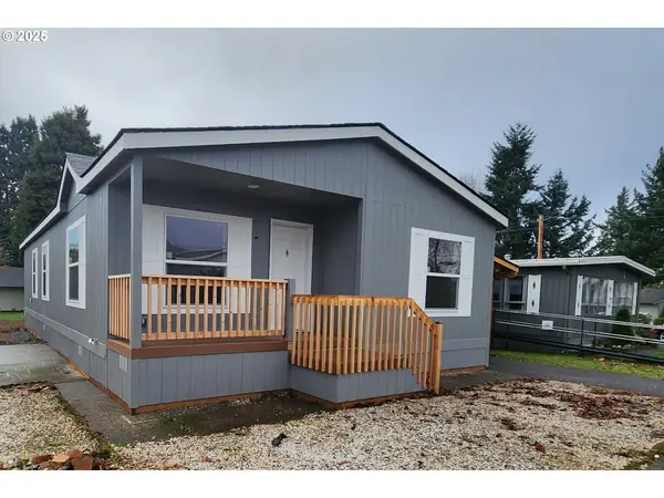 18780 S Central Point Rd #37, OregonCity, OR 97045