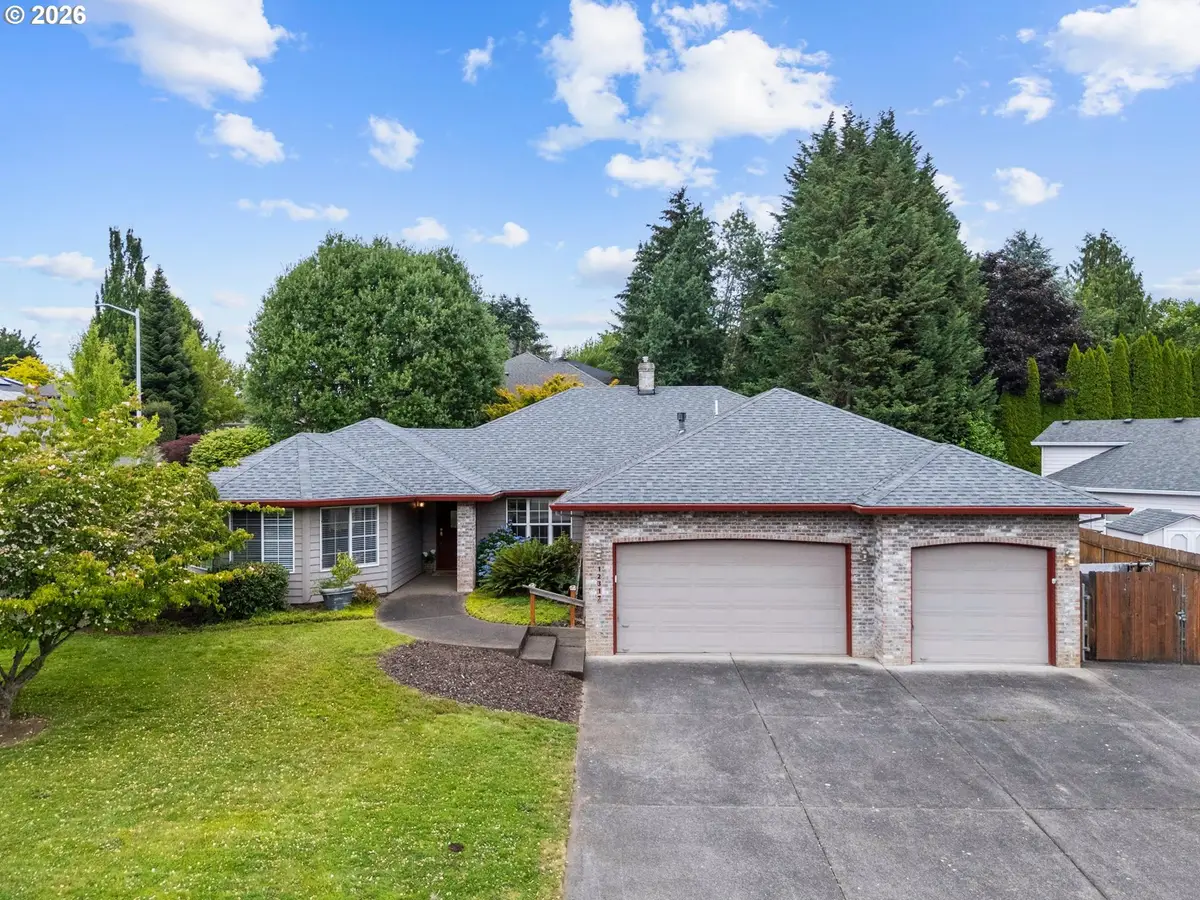 12317 NE 44th Ave, Vancouver, WA 98686 - #1