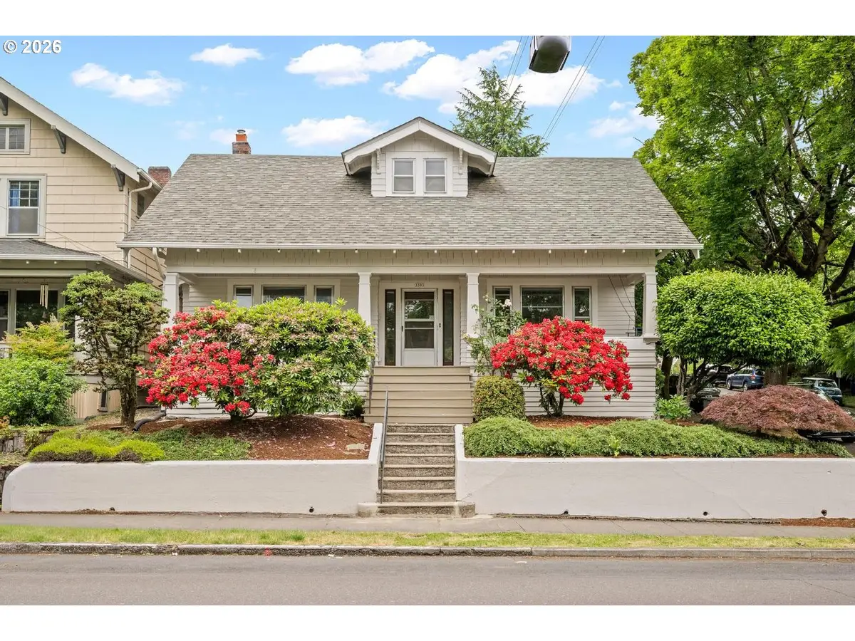 3303 S Kelly Ave, Portland, OR 97239 - #1