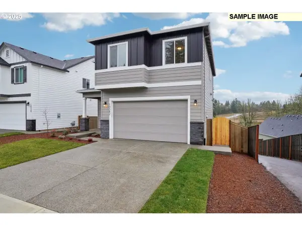 4209 NE 187th St #LOT 233, Vancouver, WA 98686