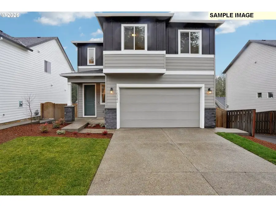 4209 NE 187th St #LOT 233, Vancouver, WA 98686 - #2