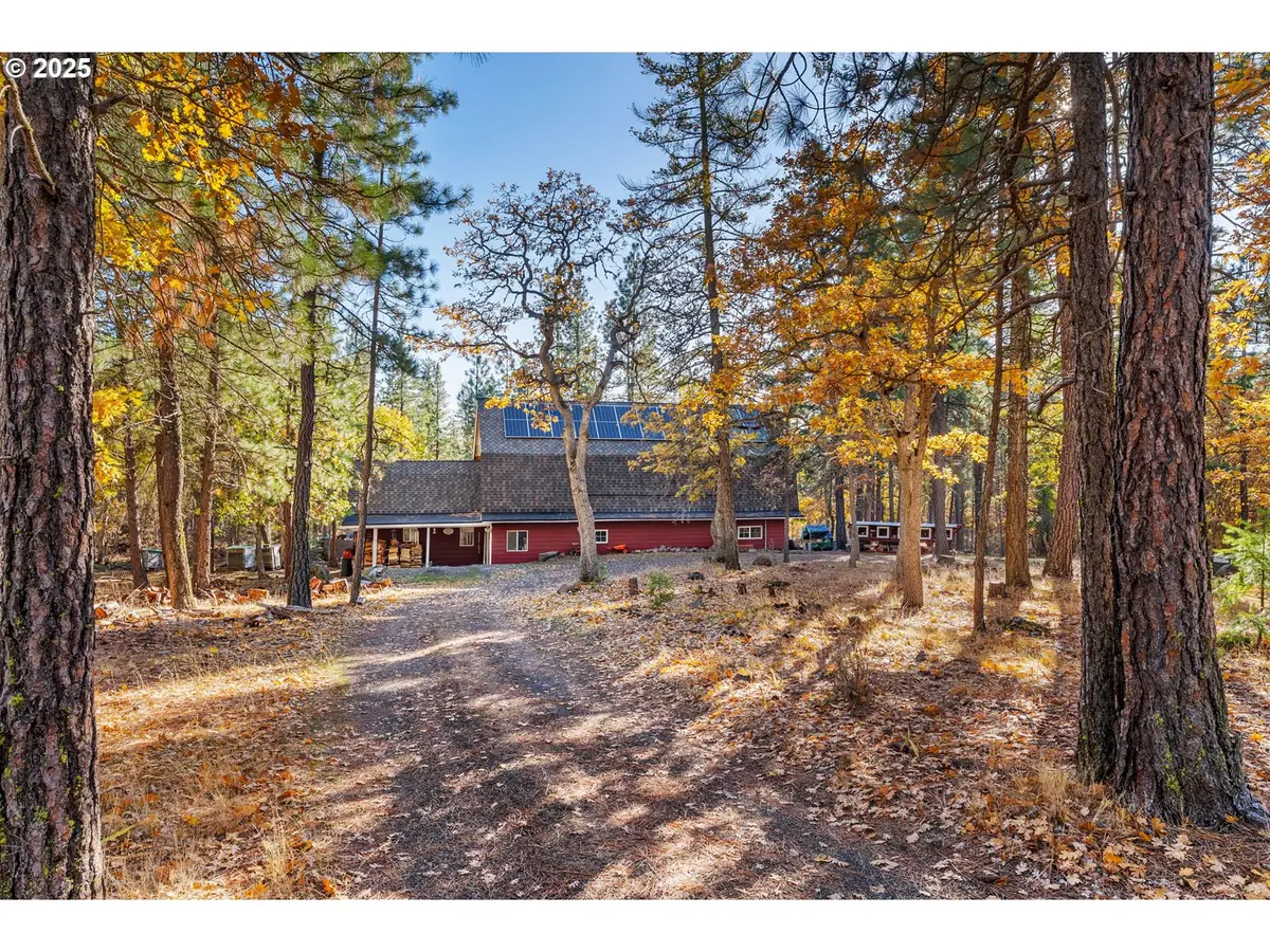 126 Noble Fir, Goldendale, WA 98620 - Image #1