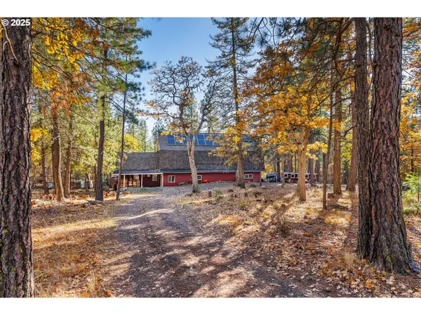 126 Noble Fir, Goldendale, WA 98620