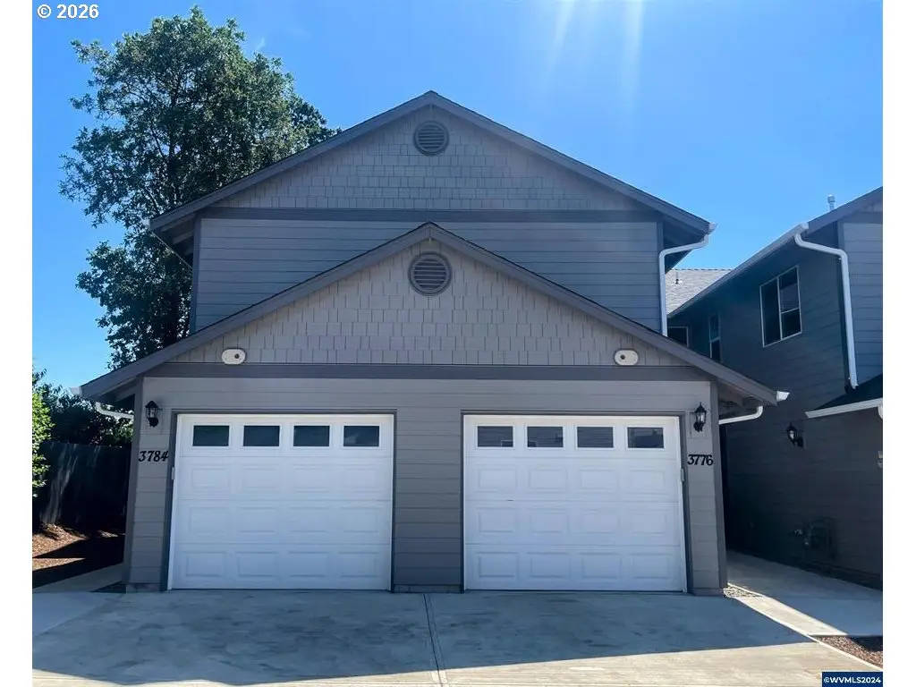 3776 Peter Ln, Salem, OR 97305 - #1