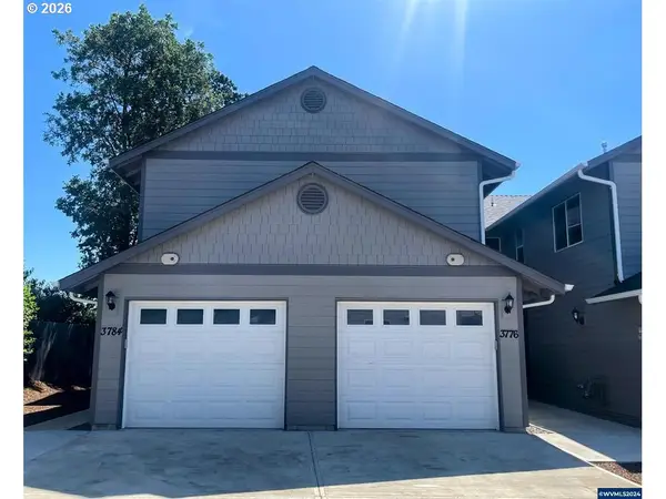 3776 Peter Ln, Salem, OR 97305