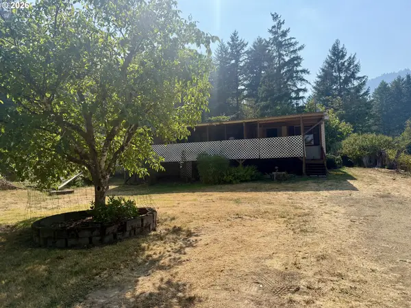 425 Tigerlily Ln, Oakland, OR 97462