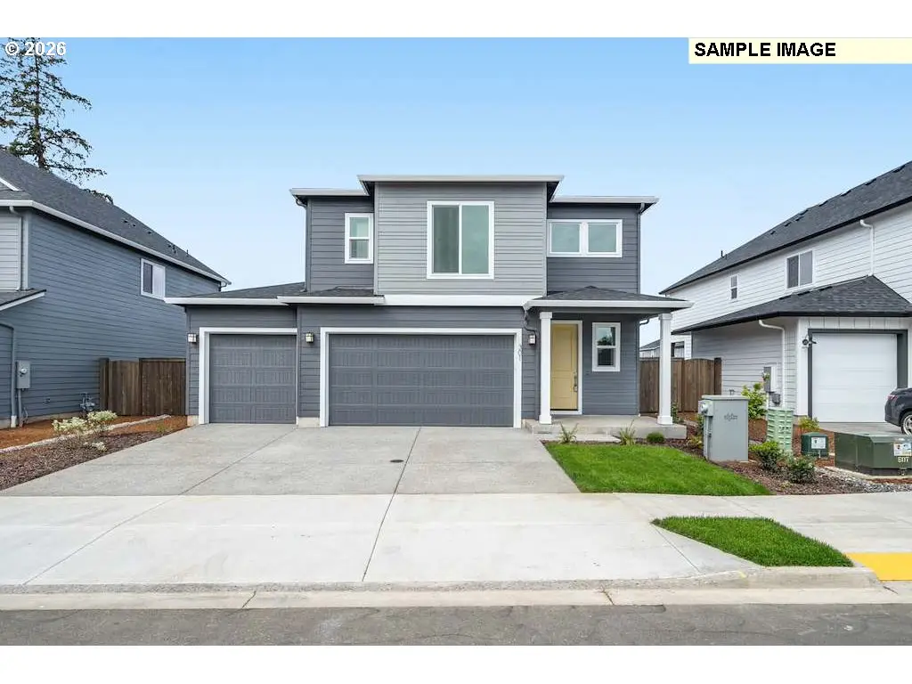 18403 NE 41st Ave #LOT 476, Vancouver, WA 98686 - #1