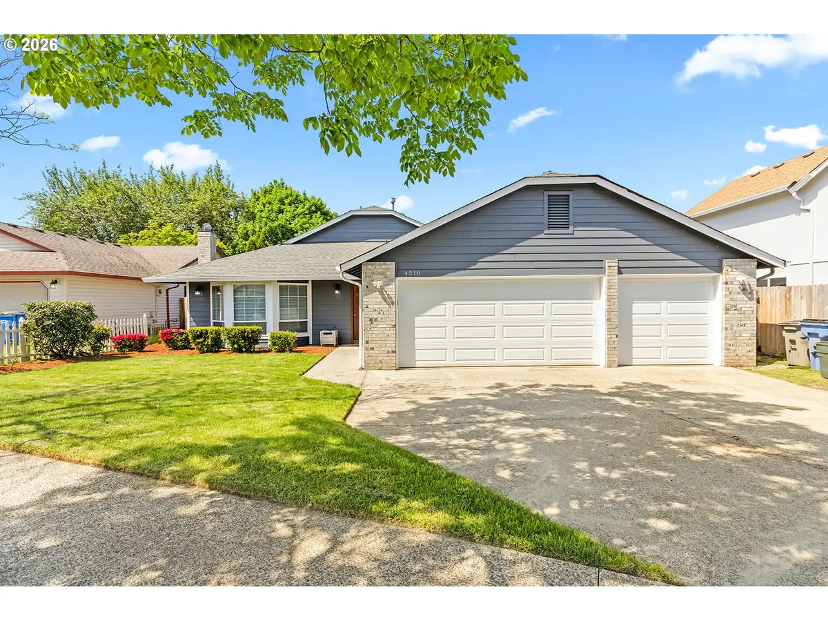 4518 NE 138th Pl, Vancouver, WA 98682 - #1