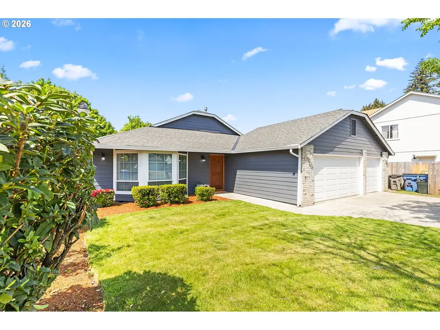 4518 NE 138th Pl, Vancouver, WA 98682 - #2