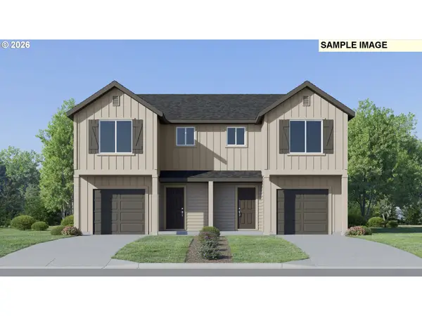 1353 SE Nolan Ave, Albany, OR 97322