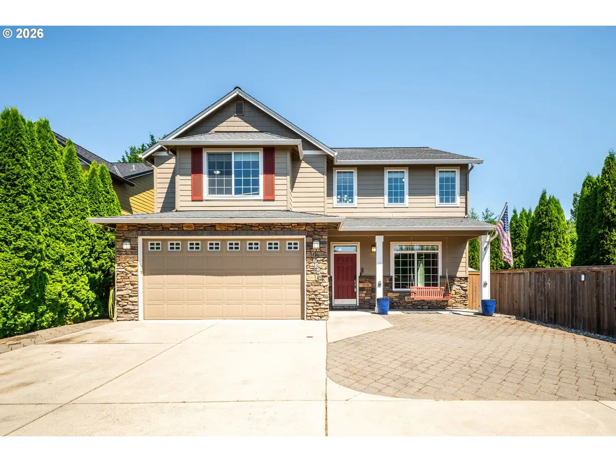 11306 NE 109th St, Vancouver, WA 98662 - #1