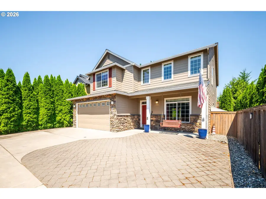 11306 NE 109th St, Vancouver, WA 98662 - #2