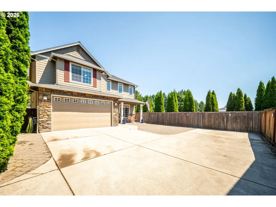 11306 NE 109th St, Vancouver, WA 98662 - #3