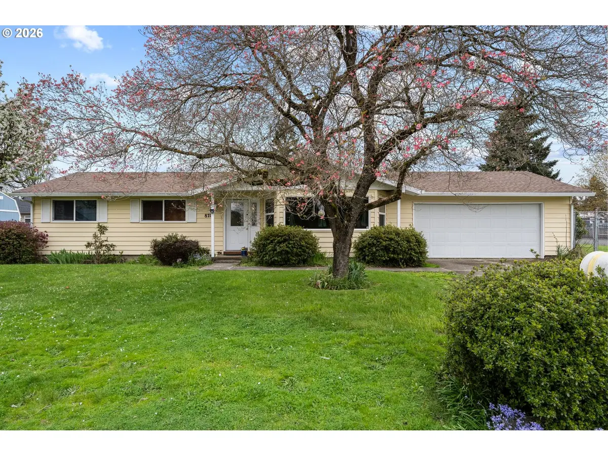 8718 NE 95th St, Vancouver, WA 98662 - #1