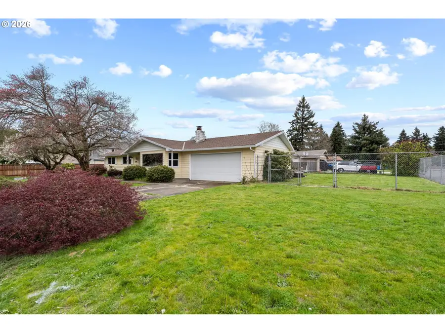 8718 NE 95th St, Vancouver, WA 98662 - #3