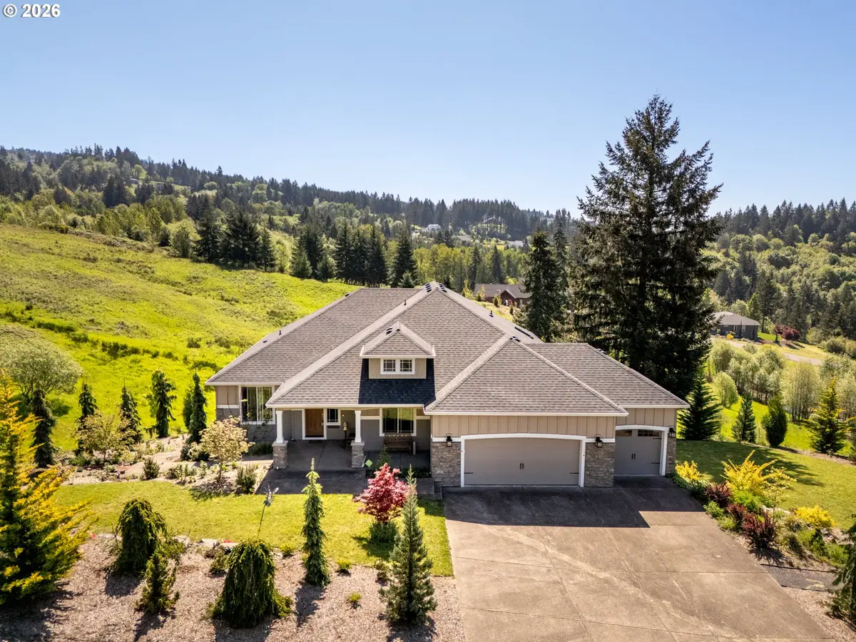 160 Windy River Rd, Kalama, WA 98625 - #1