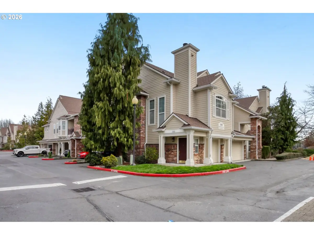 1160 NE Horizon Loop #1403, Hillsboro, OR 97124 - #1