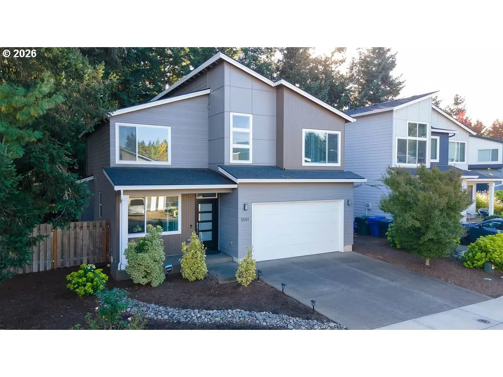 5551 Crossler Meadow Loop, Salem, OR 97306 - #1