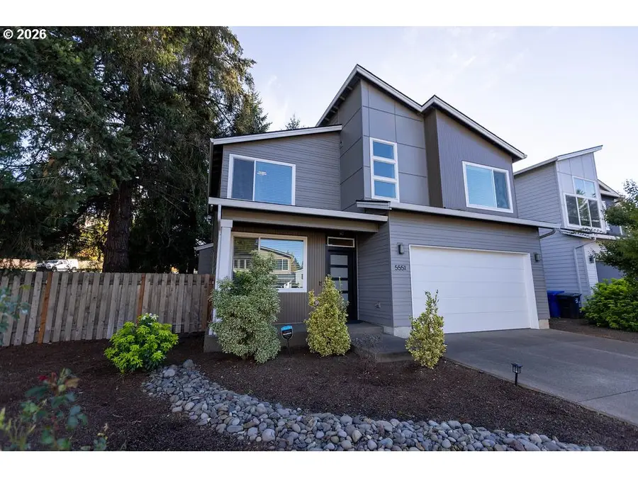 5551 Crossler Meadow Loop, Salem, OR 97306 - #3