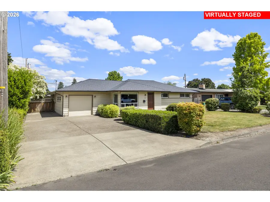 1625 Inglewood St, Forest Grove, OR 97116 - #2