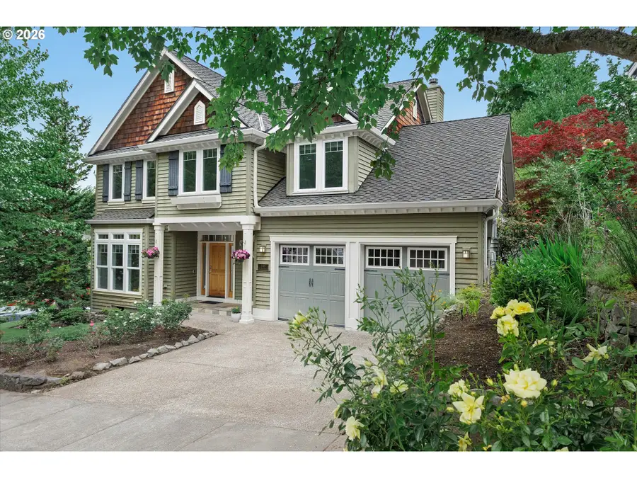 2359 NW Birkendene St, Portland, OR 97229 - #2