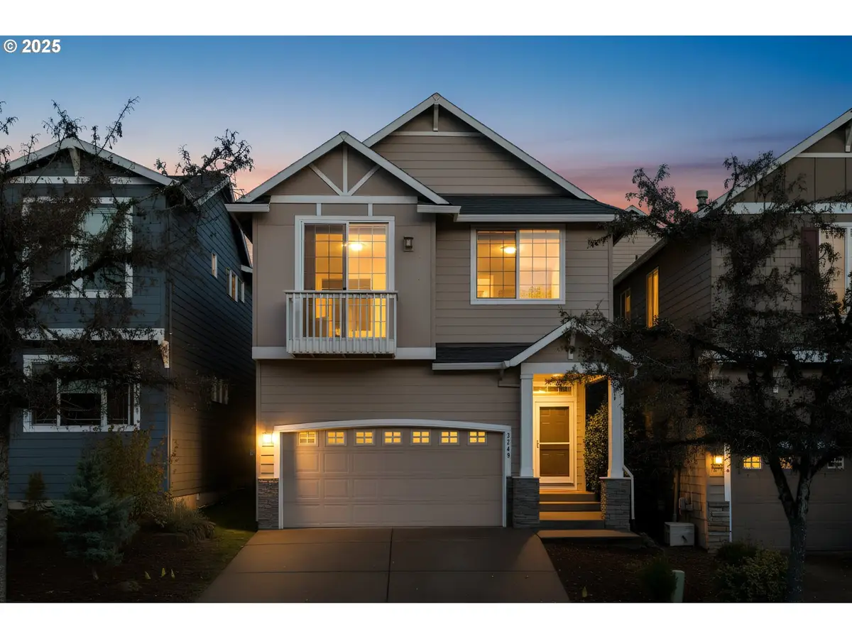 3249 Wild Rose Loop, West Linn, OR 97068 - Image #1