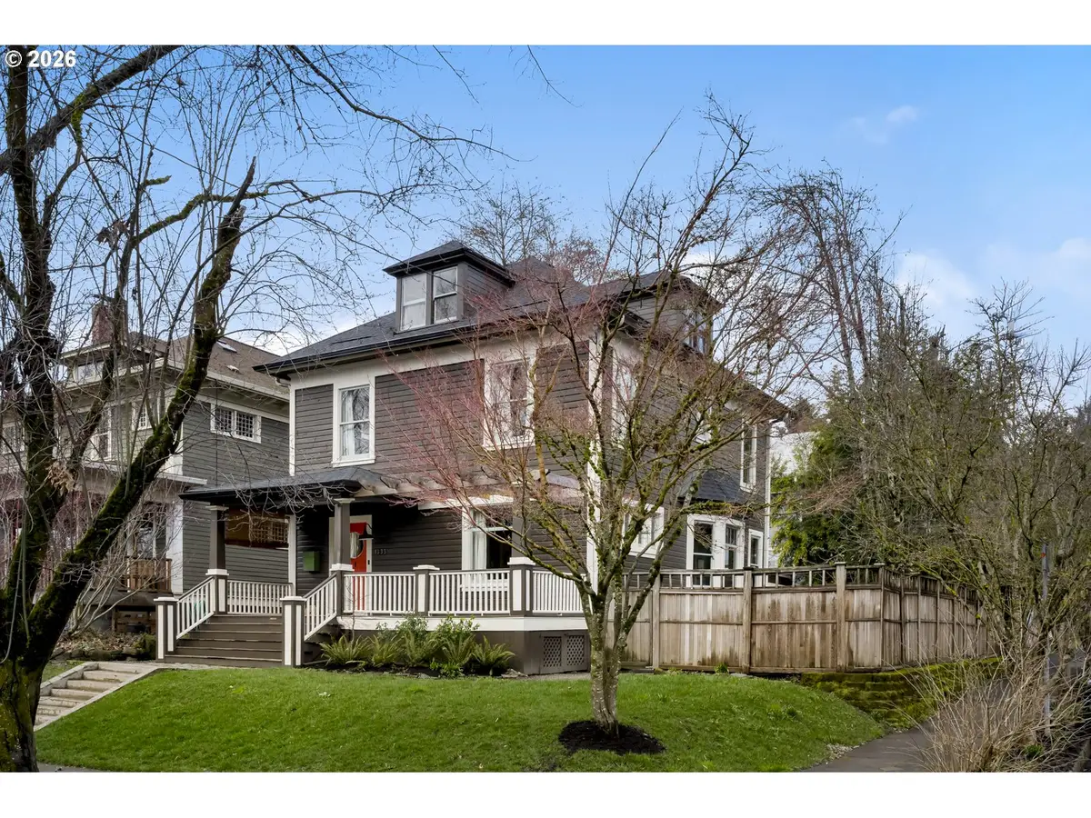 1333 SE Main St, Portland, OR 97214 - #1