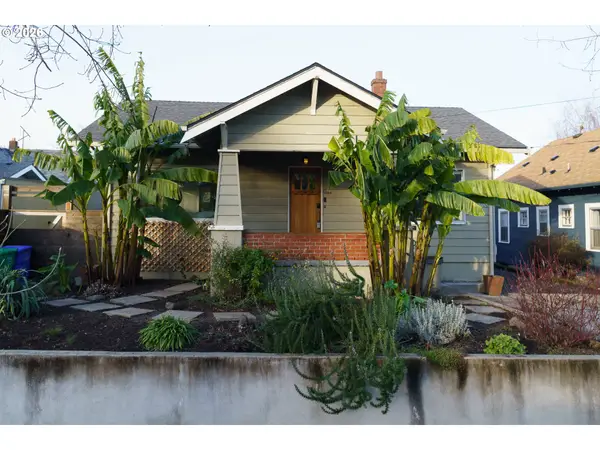 1125 SE Boise St, Portland, OR 97202