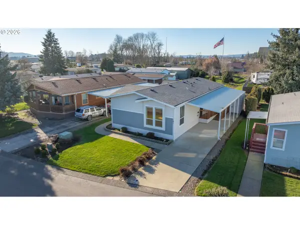 4155 NE Three Mile Ln #191, McMinnville, OR 97128