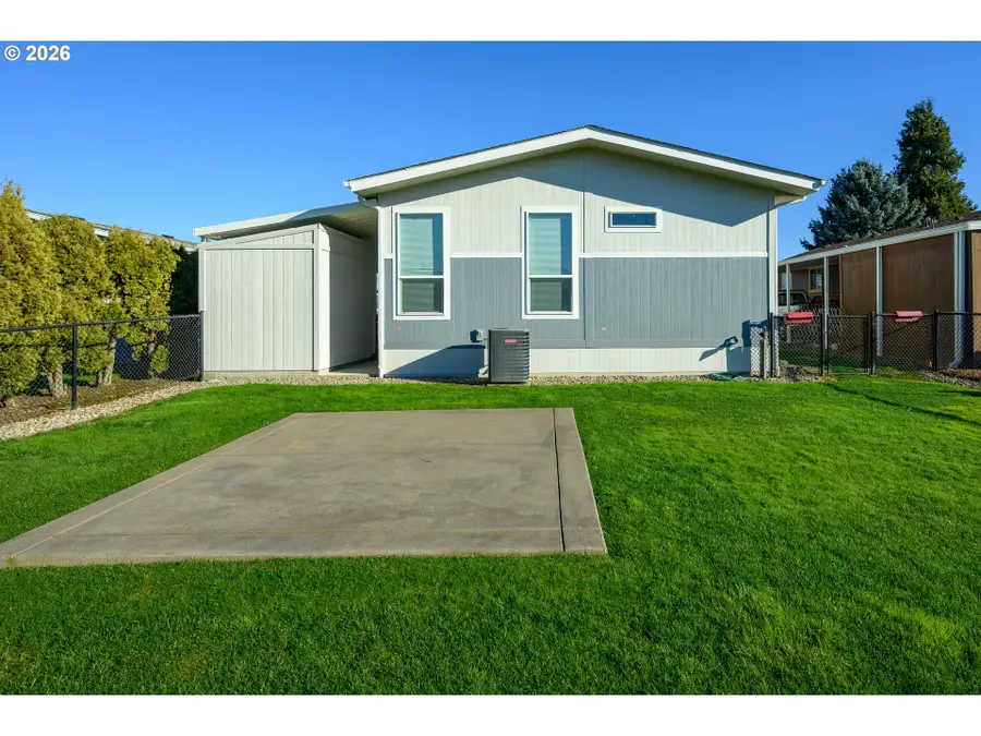 4155 NE Three Mile Ln #191, McMinnville, OR 97128 - #3