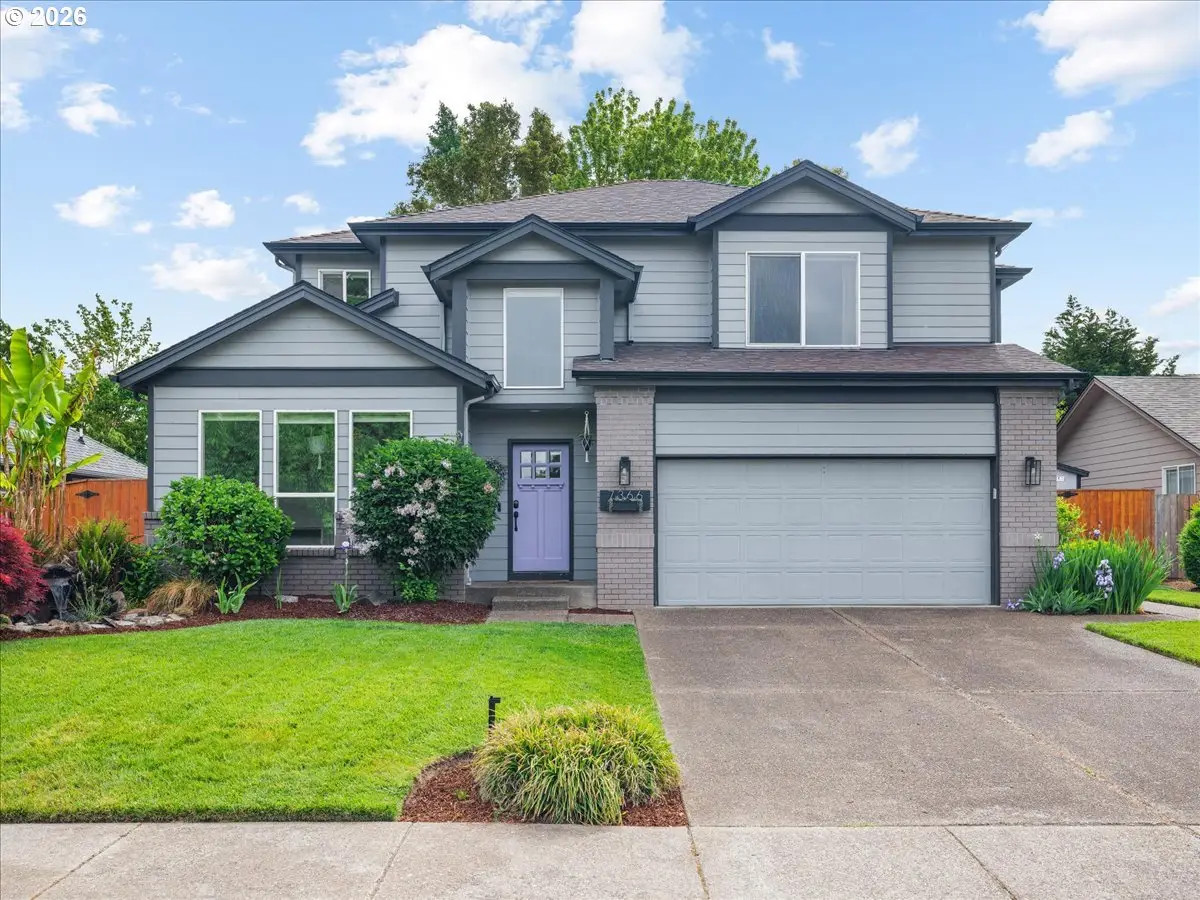 7366 Pineview St Ne, Keizer, OR 97303 - #1