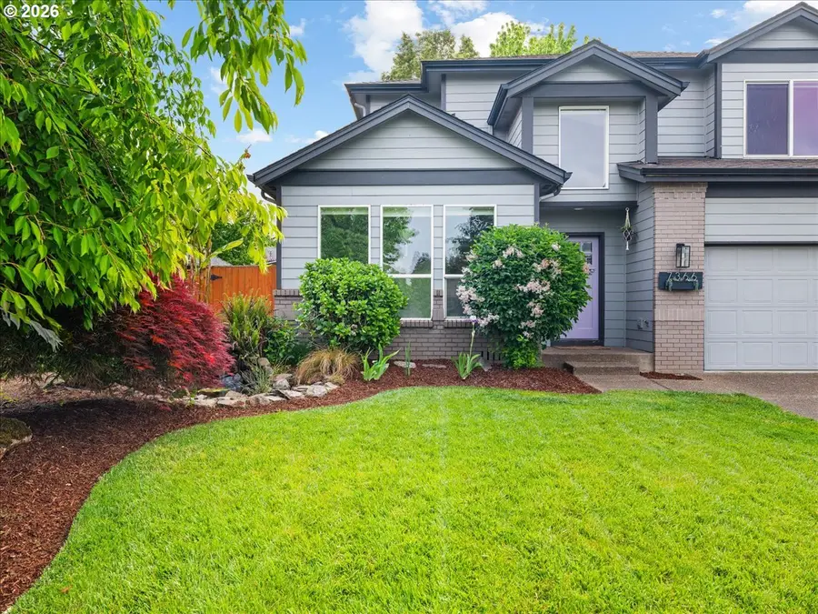 7366 Pineview St Ne, Keizer, OR 97303 - #3