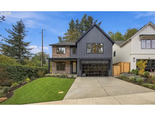 4012 Norfolk St, WestLinn, OR 97068