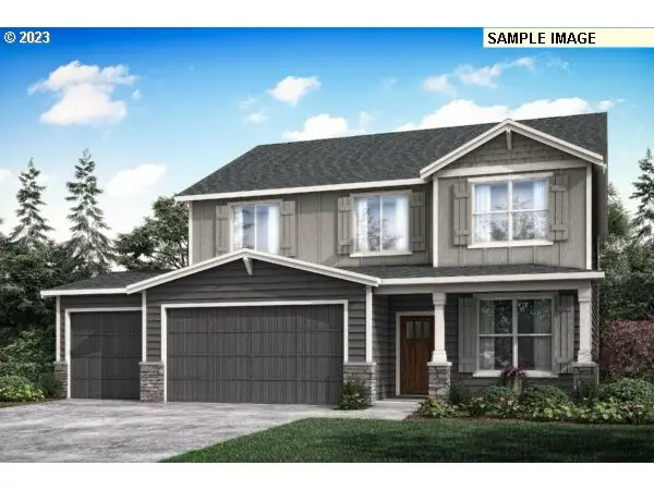 5429 N 93rd Ave #Lt 211, Camas, WA 98607