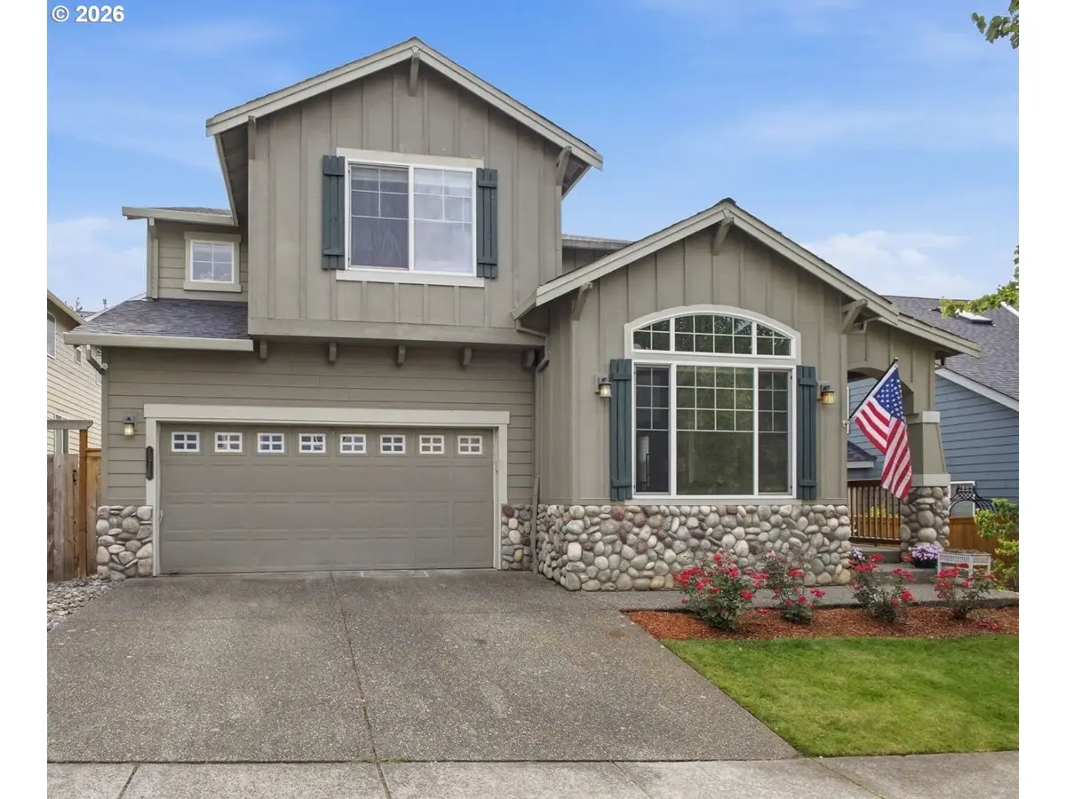 15711 NE 20th Pl, Vancouver, WA 98686 - #1
